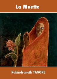 Illustration: La Muette - Rabindranath Tagore 