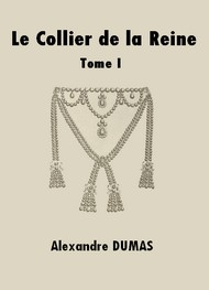 Illustration: Le Collier de la reine (Tome 1) - Alexandre Dumas
