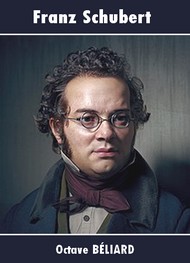 Illustration: Franz Schubert - Octave Béliard