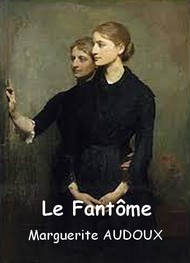 Illustration: Le Fantôme - Marguerite Audoux