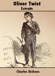 Illustration: Oliver Twist (Extraits) - Charles Dickens