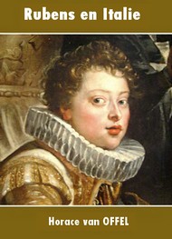 Illustration: Rubens en Italie - Horace van Offel
