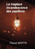 Pascal Martin: La tragique incandescence des papillons