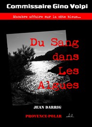Illustration: Du sang dans les algues - Jean Darrig