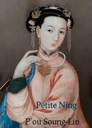 Illustration: La petite Ning - P'ou sounglin