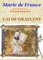 Livre audio: Marie de France - Lai de Graelent-Mor 