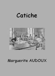 Illustration: Catiche - Marguerite Audoux