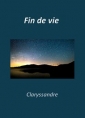 Livre audio: Claryssandre - Fin de vie