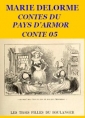 Contes du Pays d’Armor, 05, Les Trois filles du boulanger