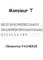 Livre audio: Clémentine Pacherie - Monsieur T