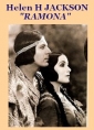 Helen hunt Jackson: Ramona, la Conquête américaine au Mexique