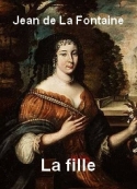 jean de la fontaine: La fille