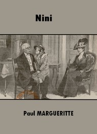 Illustration: Nini - Paul Margueritte