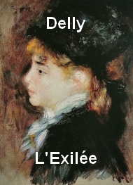 Delly - L'exilée