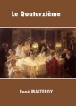 René Maizeroy: Le Quatorzième