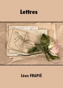 Léon Frapié: Lettres