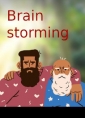 Livre audio: Christina Schwab - Brain Storming