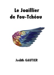 Illustration: Le Joaillier de Fou-Tchéou - Judith Gautier