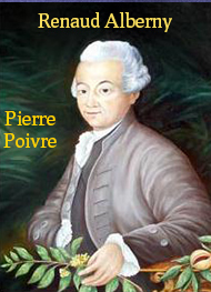 Illustration: Pierre Poivre - Renaud Alberny