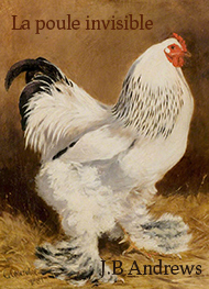 Illustration: La poule invisible - James bruyn Andrews