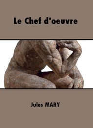 Jules Mary - Le Chef d'oeuvre