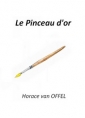 Livre audio: Horace van Offel - Le Pinceau d'or