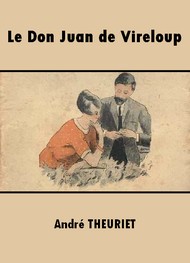 Illustration: Le Don Juan de Vireloup - André Theuriet