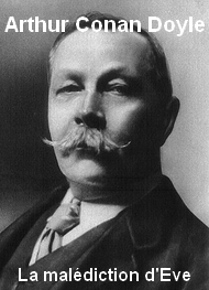 Illustration: La malédiction d'Eve - Arthur Conan Doyle