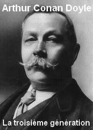 Illustration: La troisième génération - Arthur Conan Doyle