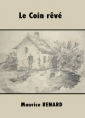 Livre audio: Maurice Renard - Le Coin rêvé