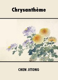 Chen Jitong - Chrysanthème