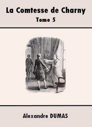 Alexandre Dumas - La Comtesse de Charny (Tome 5-5)