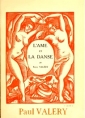 Livre audio: Paul Valery - L’Ame et la Danse