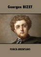 Livre audio: Frantz Funck Brentano - Georges Bizet