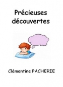 Clémentine Pacherie: Précieuses découvertes