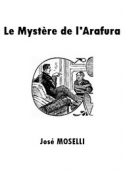 José Moselli: John Strobbins-Le Mystère de L'Arafura