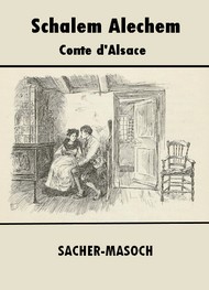 Léopold von Sacher-Masoch - Schalem Alechem