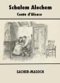 Livre audio: Léopold von Sacher-Masoch - Schalem Alechem