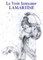 Livre audio: Alphonse de Lamartine - La Voix humaine
