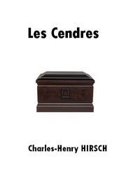 Illustration: Les Cendres - 