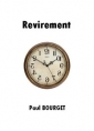 Livre audio: Paul Bourget - Revirement