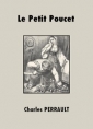 Livre audio: Charles Perrault - Le Petit Poucet (Version 3)
