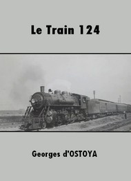 Illustration: Le Train 124 - Georges d' Ostoya