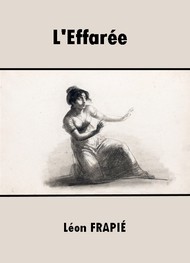 Illustration: L'Effarée - Léon Frapié