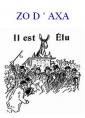 Livre audio: Zo d'axa - Il est élu