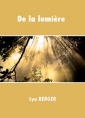 Livre audio: Lya Berger - De la lumière