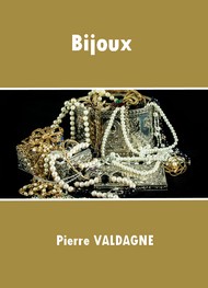 Illustration: Bijoux - Pierre Valdagne