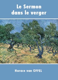 Illustration: Le Sermon dans le verger - Horace van Offel