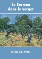 Livre audio: Horace van Offel - Le Sermon dans le verger