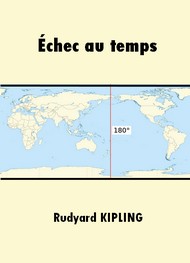 rudyard kipling - Echec au temps